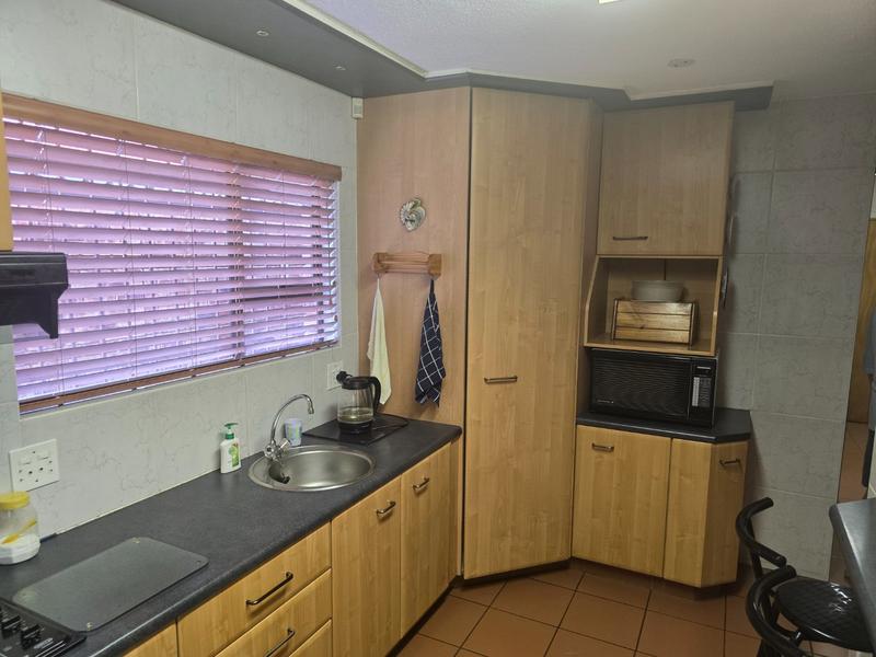 3 Bedroom Property for Sale in Sasolburg Ext 4 Free State